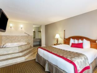 Ramada By Wyndham Houma Hotel Cameră foto